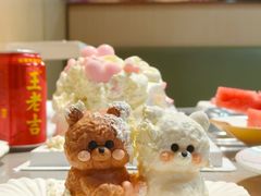 -海底捞火锅(吉利大厦店)