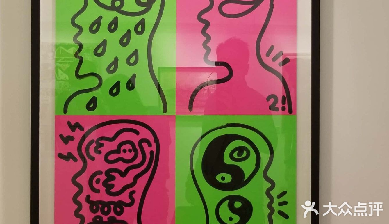 《一紙·憶記》展覽 @海港城美術館 👩‍🎨
