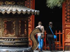 -潭柘寺景区