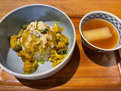 -漫蔬•台北蔬食小馆VEGGIEBOIL(朝晖店)