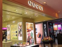-GUCCI(南京德基店)