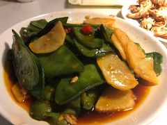 -日丰园海肠水饺·老字号大连海鲜(和平广场店)