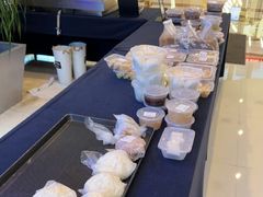 -上海金陵紫金山大酒店·汇海餐厅