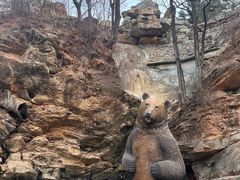 -天毓山庄·餐厅