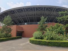 -东北民族民俗博物馆