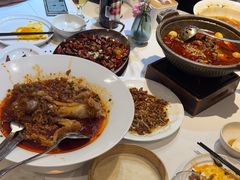 -眉州东坡(民族园店)