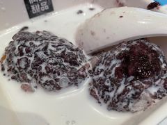 -满记甜品(荟聚购物中心店)