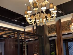 -麒茗餐厅·粤菜·宴会厅·海鲜(锦绣路店)