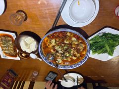 -苏渝汇重庆江湖菜(桐泾公园店)