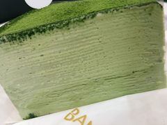 -BanCake·法式千层·拿破仑專門店