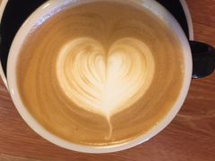 -麦隆咖啡Mellower Coffee(弘基时尚生活中心店)