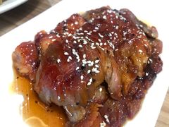 -胜记凯心茶餐厅(汇金财富广场店)