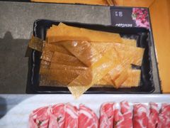 -贰重天冰煮羊自助火锅(东坝店)