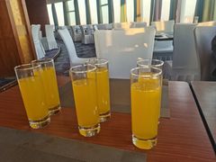 -东方豪景花园酒店·怡景旋转餐厅