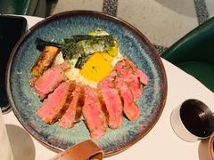 -L'Arome芳芳法国餐厅(仙林金鹰店)