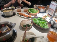 -一叶一世界•素食餐厅(环球中心店)