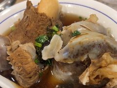 -老谢野馄饨(延安路店)