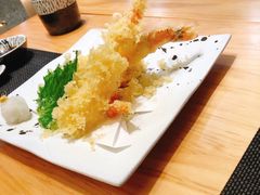 -苍月中华料理(王府井店)