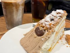 -Peet's 皮爷咖啡(东湖路手作店)