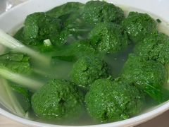 -柏合黄记豆腐皮饭店