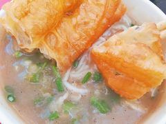 -汪记鲜鱼糊汤粉(沈阳路总店)