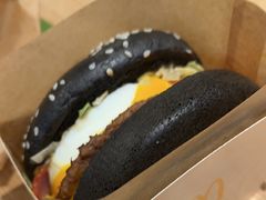 -麦当劳(南京路2店)