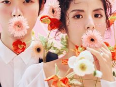 -浪漫一生摄影美学(怀柔开放路店)