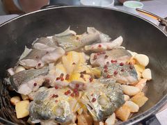 -晓粤·惹味粤菜(凯德乐峰广场店)