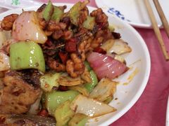 -乐乐餐厅(湘子庙街店)