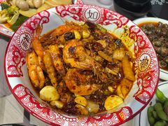 -李叔叔虾蟹大排档(青羊店)