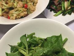 -同庆楼(金宝汇店)