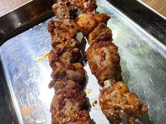 -贯贯吉·清真餐厅(浙江中路店)