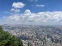 -兰山公园