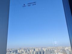 -万达文华酒店·48F云端窗景美食汇自助餐厅