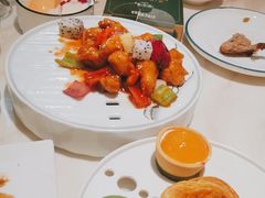 -顺粤楼·粤菜·点心(融创茂店)