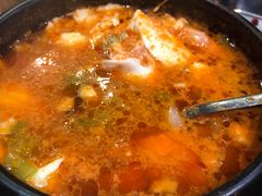 -原始泥炉烤肉(总店)