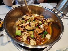 -七欣天香辣蟹火锅(常熟方塔街店)