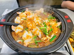 -陶德砂锅(蜀汉路店)
