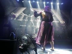 -MAO Livehouse西安