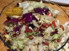 -木屋烧烤(坂田天安云谷店)