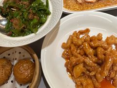 -徐记海鲜(大雁塔|金都店)