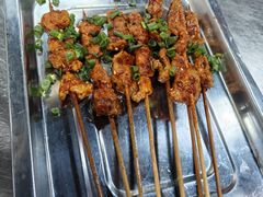 -小板凳(四公里店)