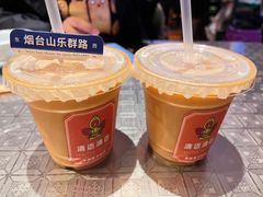 -清迈清迈巷口小排档(烟台山店)