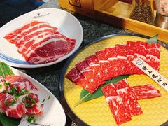 -NIUAN牛庵·日式和牛烧肉(恒隆店)
