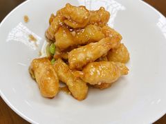 -颜家菜·鲁菜世家(大明湖店)