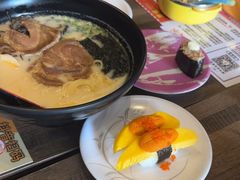 -三禾寿司(石龙店)