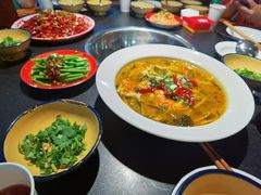 -李子坝梁山鸡(李子坝大鸡哥店)