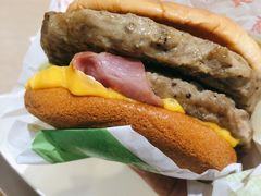 -肯德基(亦庄上海沙龙店)