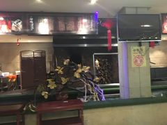 门面-同喜烤鸭店(光芒店)