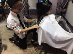 -BM SALON